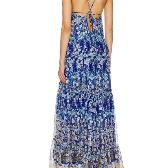 MISA Kali Dress - Picture 2 of 5